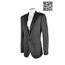 BS340 custom made men's suit jacket  Group administrative suit  Slim fashion suit  brand  Company suit shop BS340 custom made men's suit jacket  Group administrative suit  Slim fashion suit  brand  Company suit shop